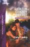 [The Coltons of Texas 07] • Colton Cowboy Hideout